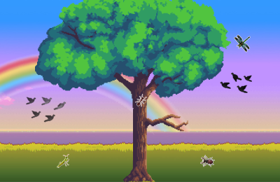 Grow A Tree